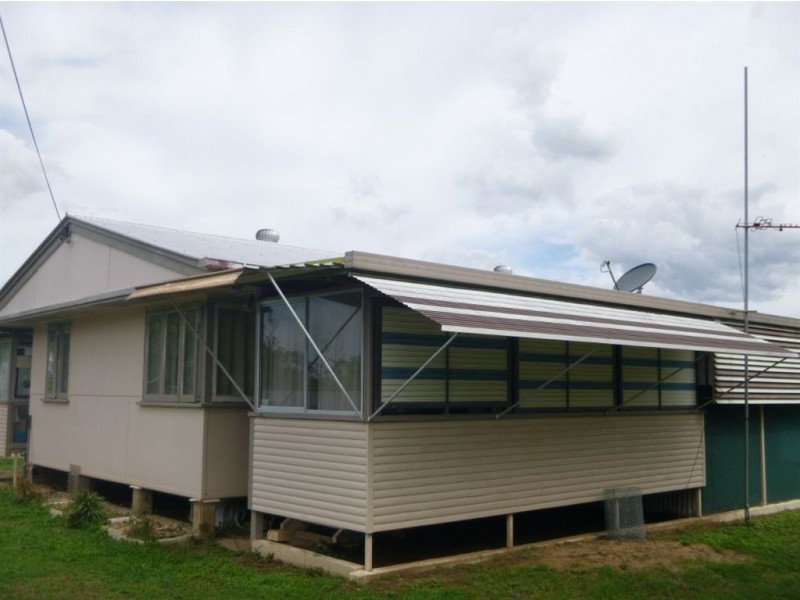 11 – 13 Toonda Street, Bajool QLD 4699
