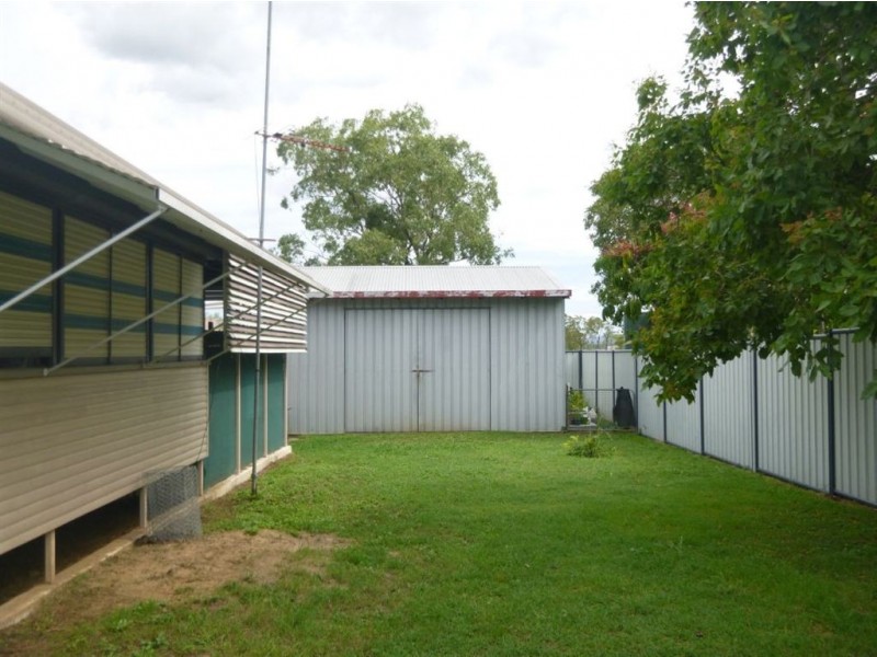 11 – 13 Toonda Street, Bajool QLD 4699