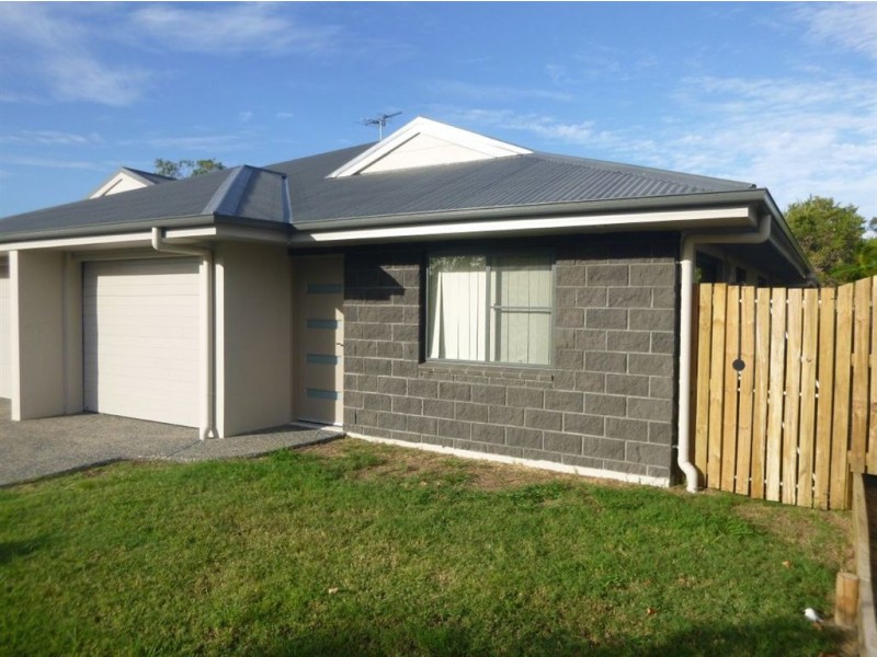 2/4 Mallet Close, Gracemere QLD 4702