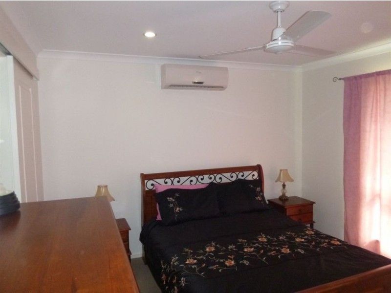 9 Doongarra Crescent, Gracemere QLD 4702
