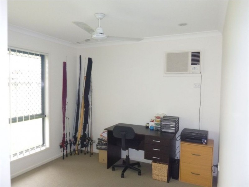 9 Doongarra Crescent, Gracemere QLD 4702