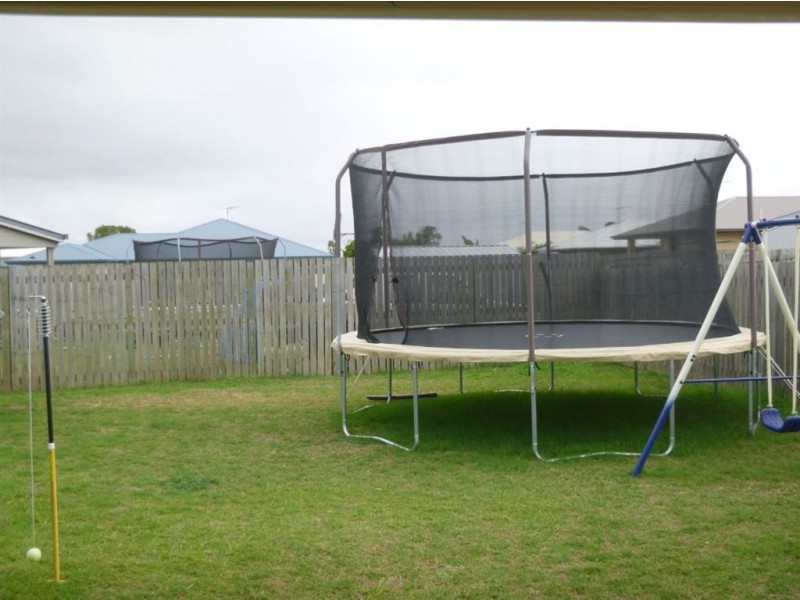 9 Doongarra Crescent, Gracemere QLD 4702
