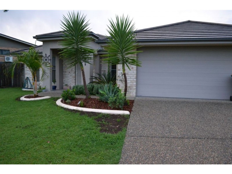 61 JOHN OXLEY DRIVE, Gracemere QLD 4702