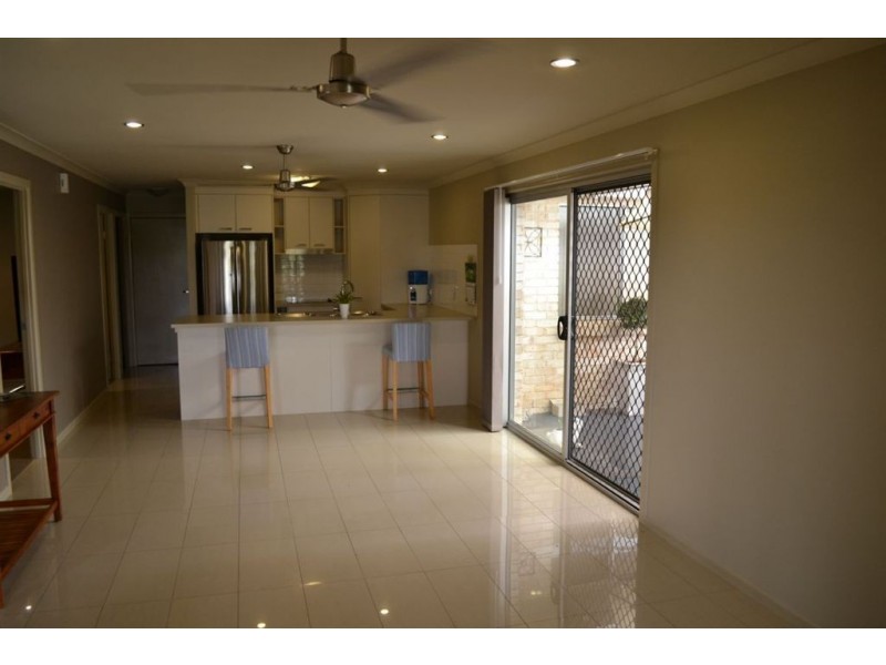 61 JOHN OXLEY DRIVE, Gracemere QLD 4702