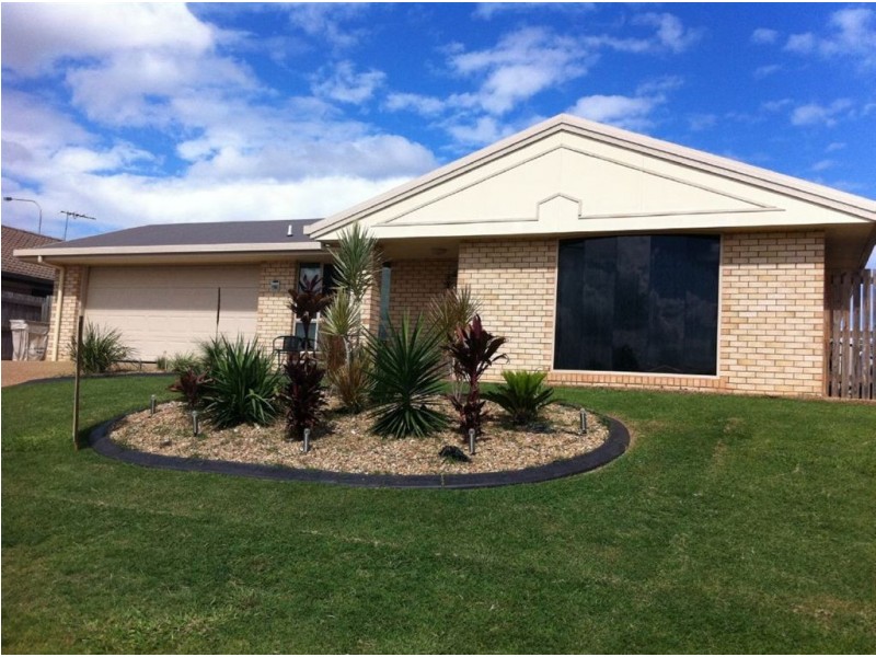 84 Corella Drive, Gracemere QLD 4702