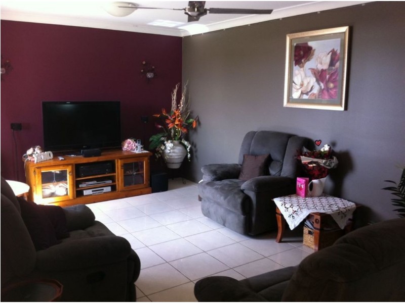 84 Corella Drive, Gracemere QLD 4702