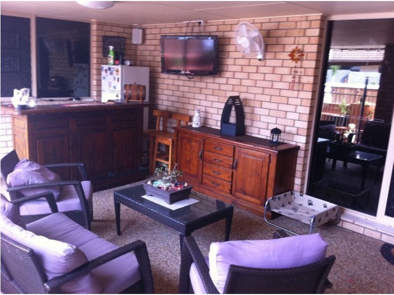 84 Corella Drive, Gracemere QLD 4702