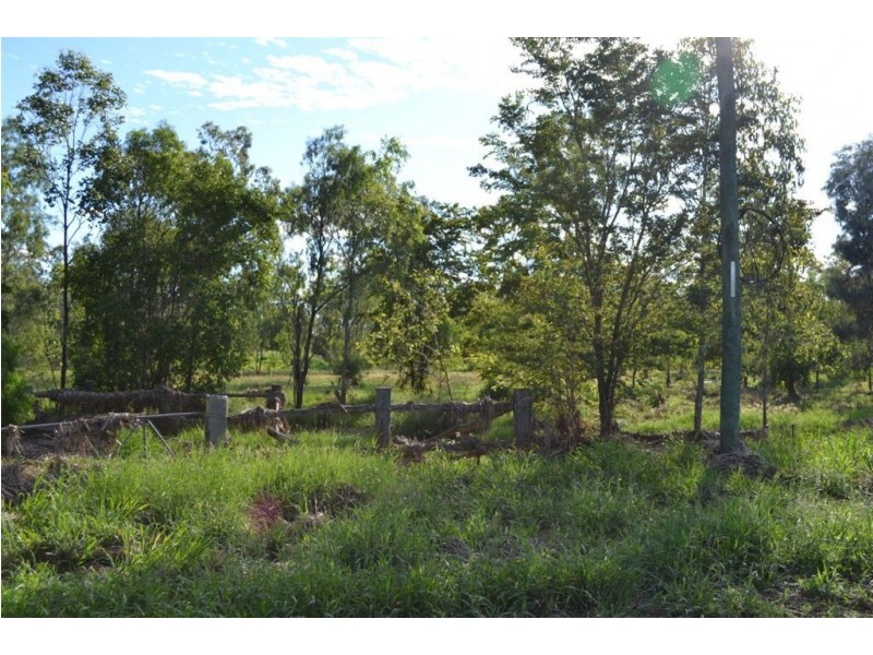 L8 PHEASANT ROAD, Wowan QLD 4702