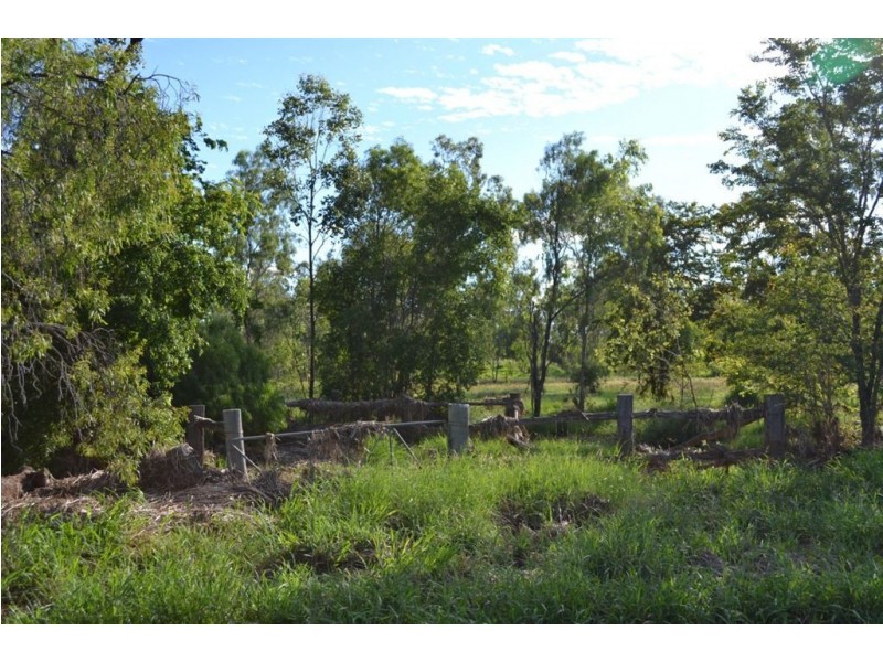 L8 PHEASANT ROAD, Wowan QLD 4702