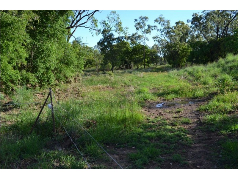 L8 PHEASANT ROAD, Wowan QLD 4702