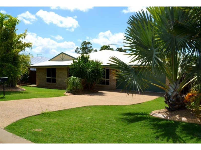 36 Origano Avenue, Gracemere QLD 4702
