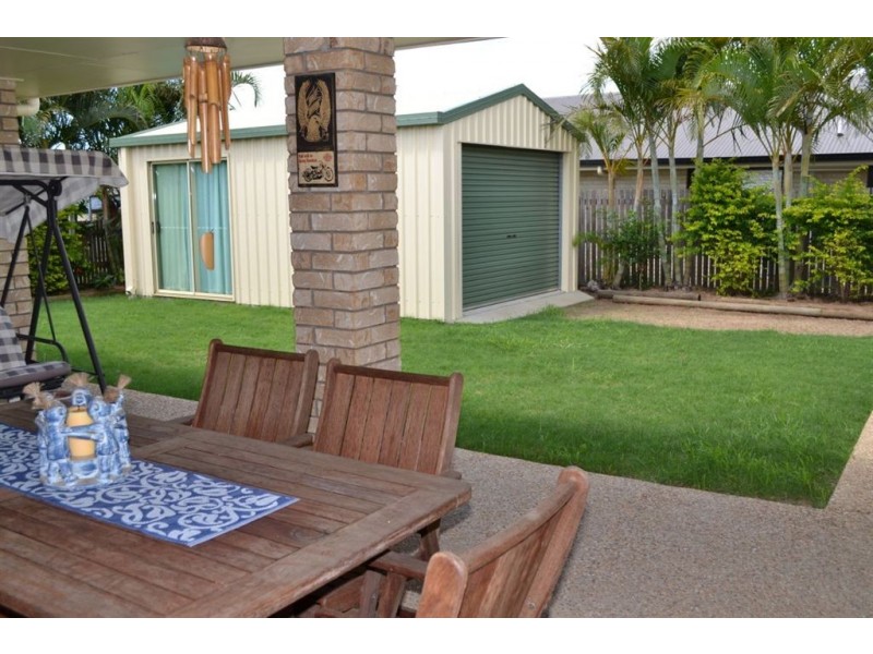 36 Origano Avenue, Gracemere QLD 4702