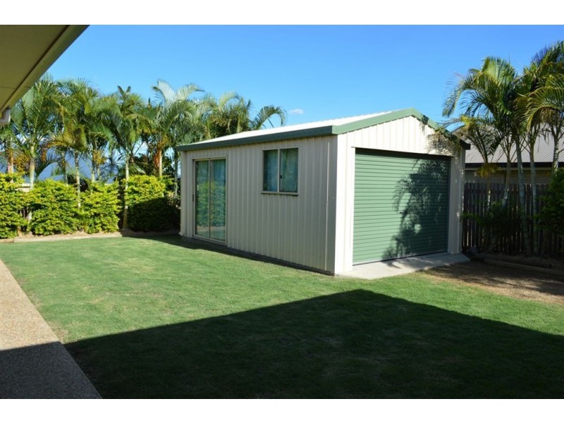 36 Origano Avenue, Gracemere QLD 4702