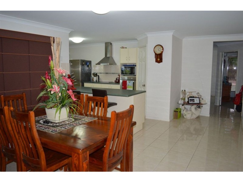 36 Origano Avenue, Gracemere QLD 4702