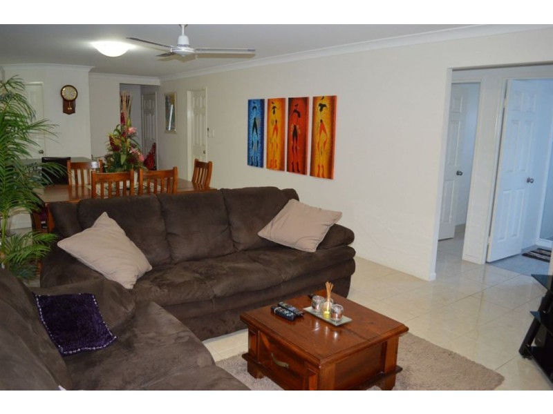 36 Origano Avenue, Gracemere QLD 4702