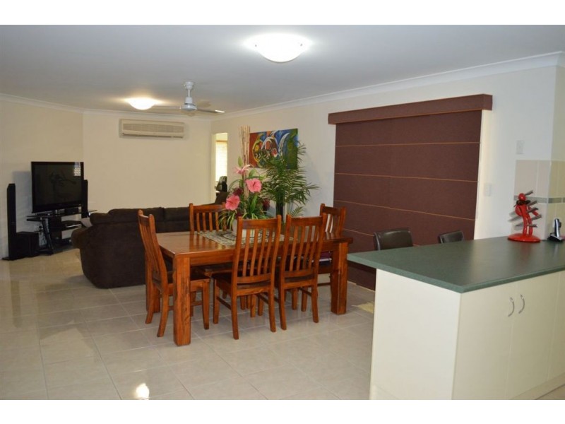 36 Origano Avenue, Gracemere QLD 4702