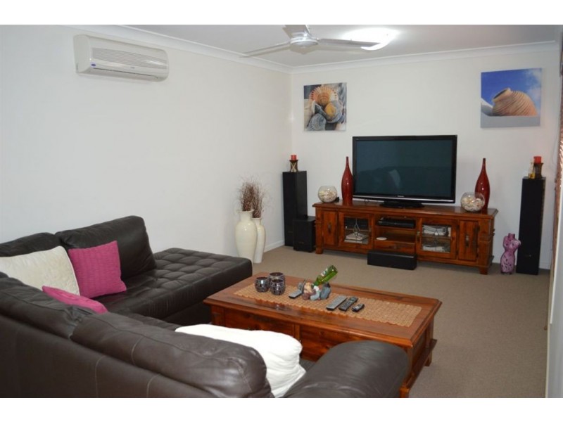 36 Origano Avenue, Gracemere QLD 4702