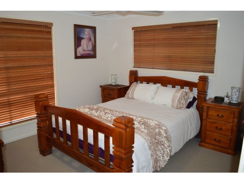 36 Origano Avenue, Gracemere QLD 4702