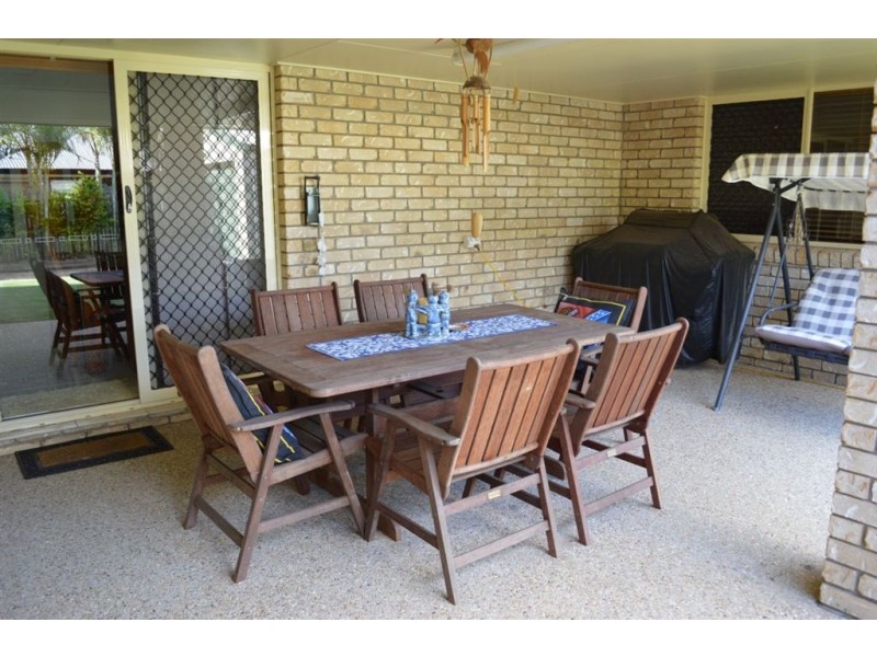 36 Origano Avenue, Gracemere QLD 4702