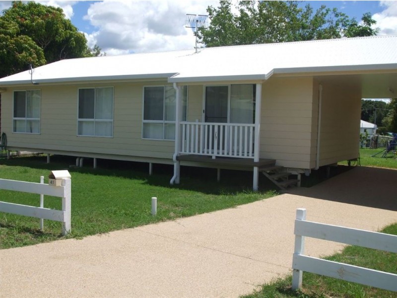 41 Dee St, Mount Morgan QLD 4714