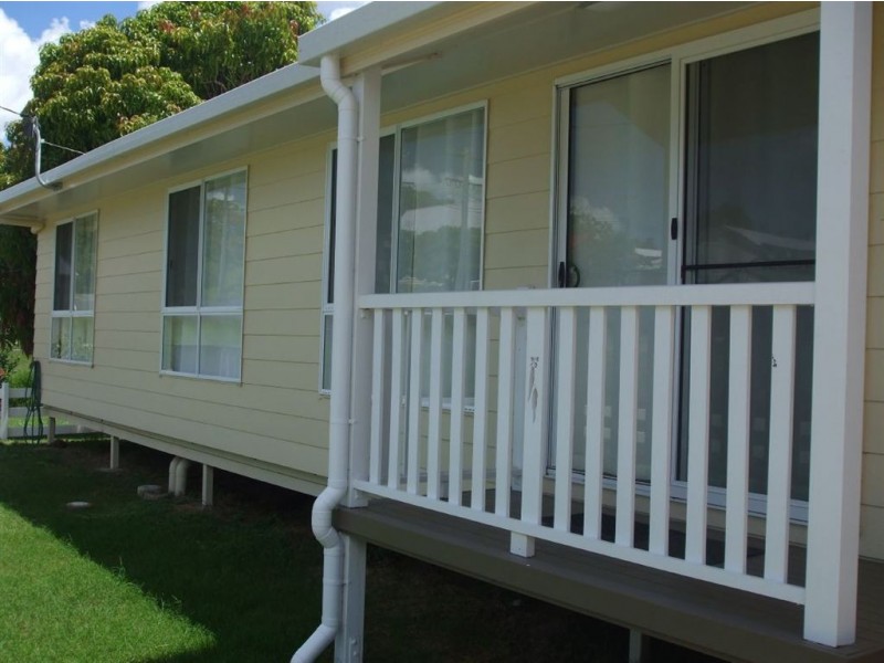 41 Dee St, Mount Morgan QLD 4714