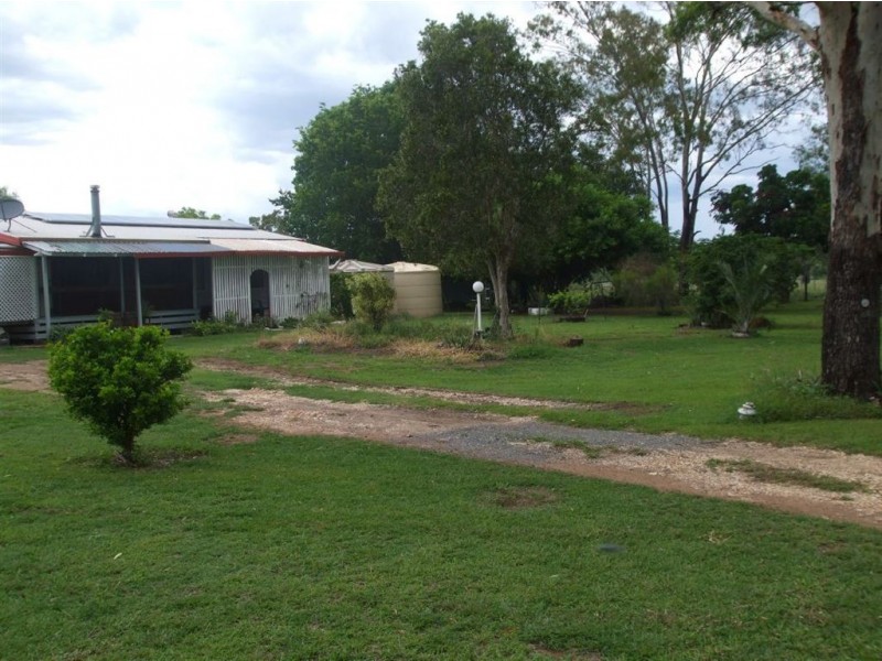 790 Dee Road, Wowan QLD 4702