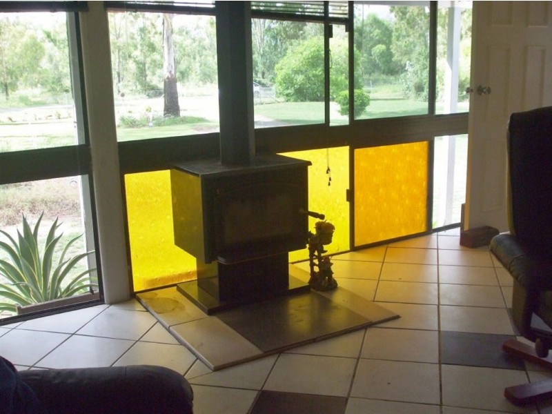 790 Dee Road, Wowan QLD 4702