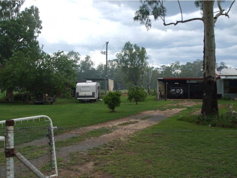 790 Dee Road, Wowan QLD 4702