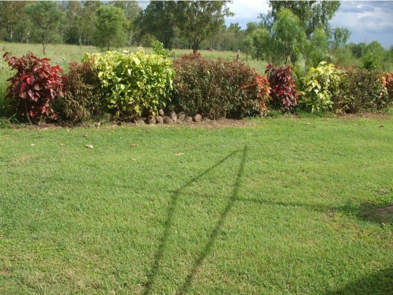 790 Dee Road, Wowan QLD 4702