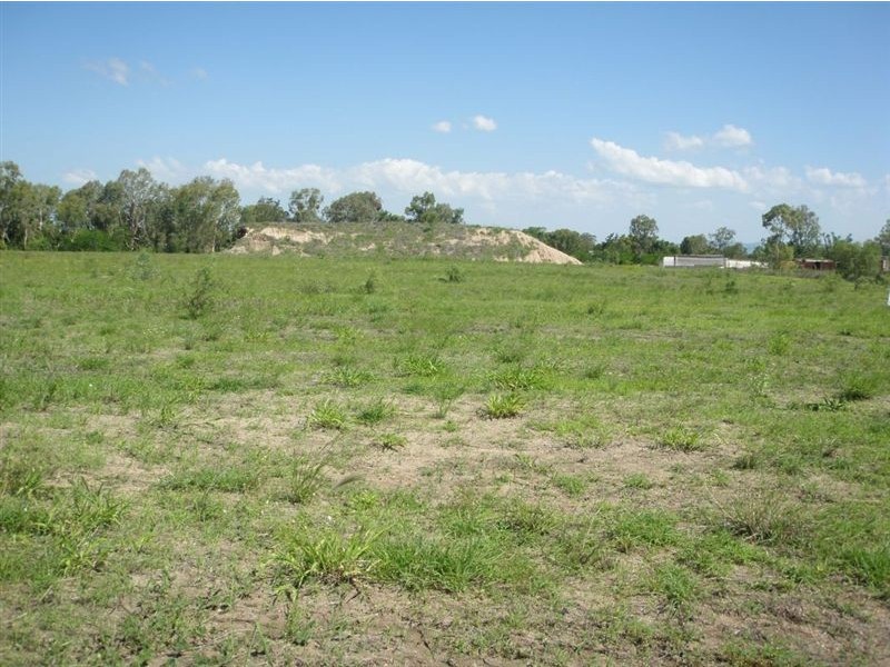 154 Foster Street, Gracemere QLD 4702