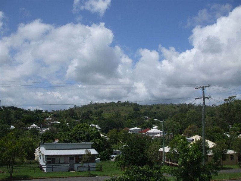 92 East Street, Mount Morgan QLD 4714