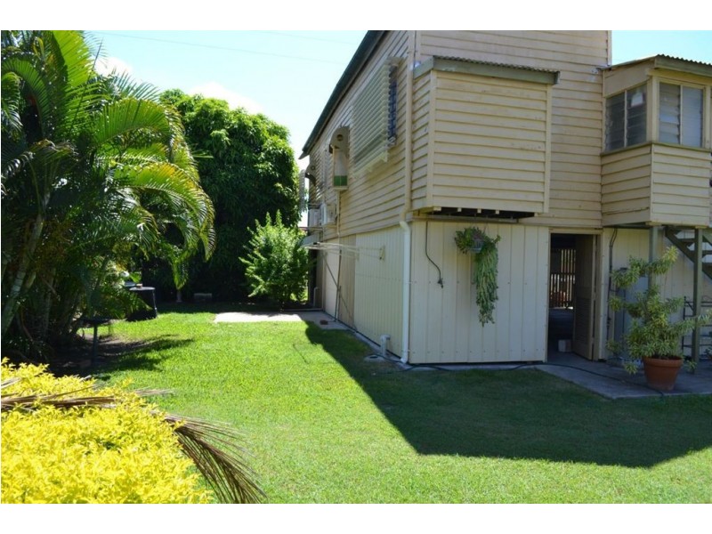 240 West Street, Allenstown QLD 4700
