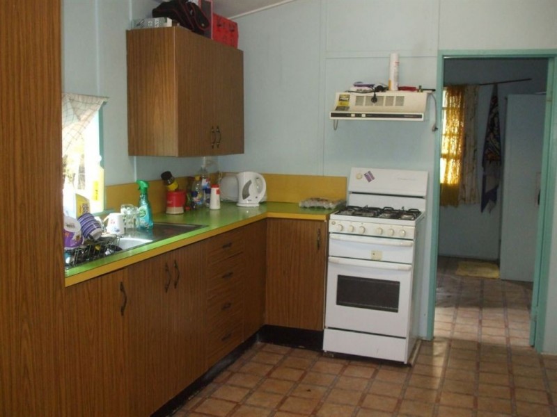 45 Dee Street, Mount Morgan QLD 4714