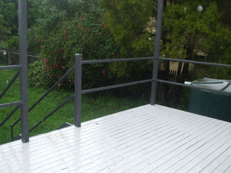 45 Dee Street, Mount Morgan QLD 4714