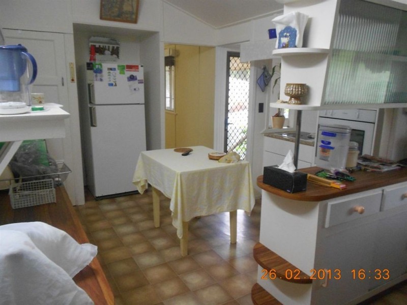52705 Burnett Highway, Bouldercombe QLD 4702