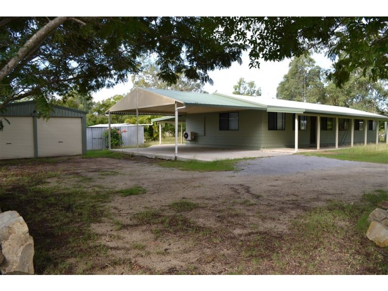 61 Capricorn Street, Gracemere QLD 4702
