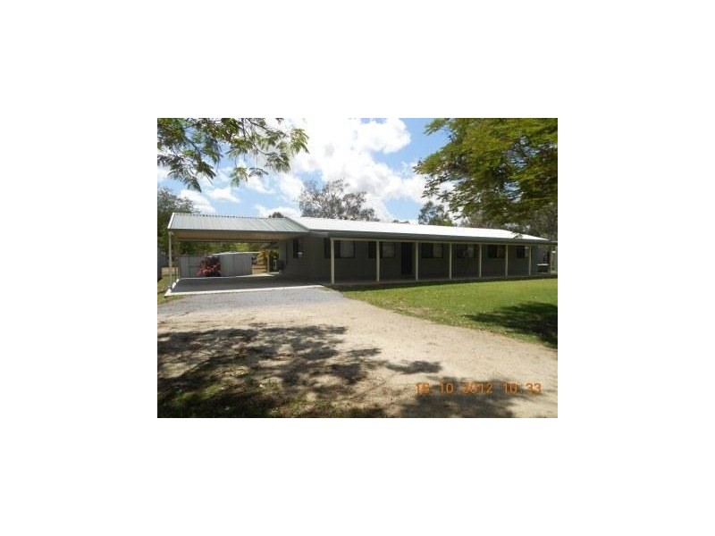 61 Capricorn Street, Gracemere QLD 4702