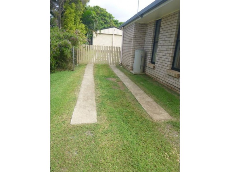 4 Anna Street, Gracemere QLD 4702