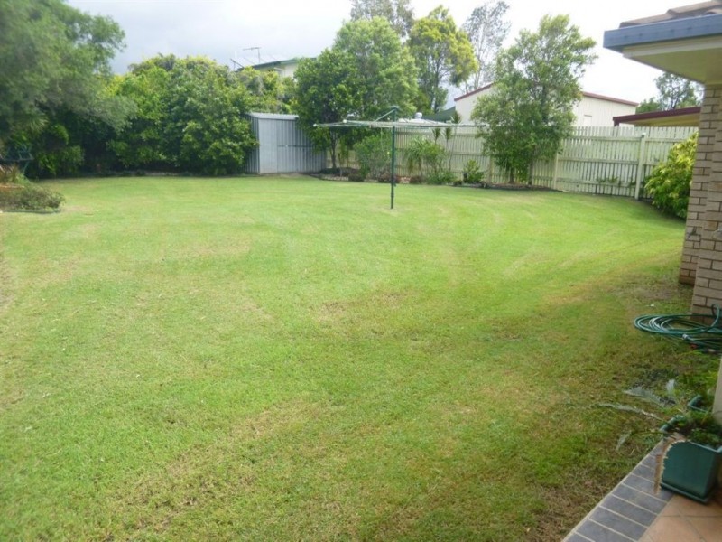 4 Anna Street, Gracemere QLD 4702