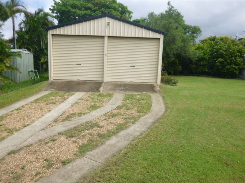 4 Anna Street, Gracemere QLD 4702