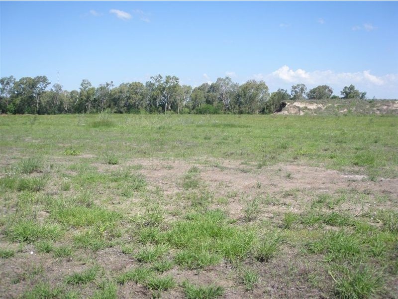 160 Foster Street, Gracemere QLD 4702