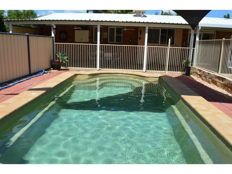 15 Davison Street, Gracemere QLD 4702
