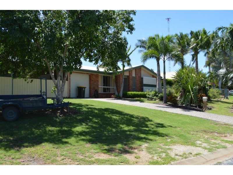 15 Davison Street, Gracemere QLD 4702