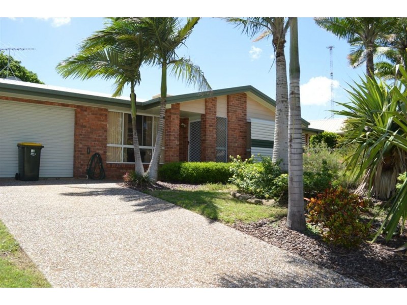 15 Davison Street, Gracemere QLD 4702