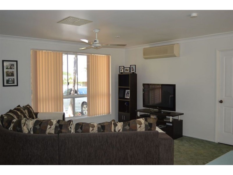 15 Davison Street, Gracemere QLD 4702