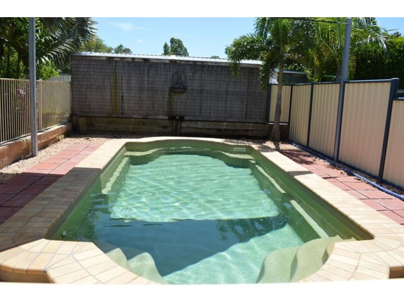 15 Davison Street, Gracemere QLD 4702