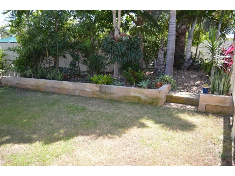 15 Davison Street, Gracemere QLD 4702