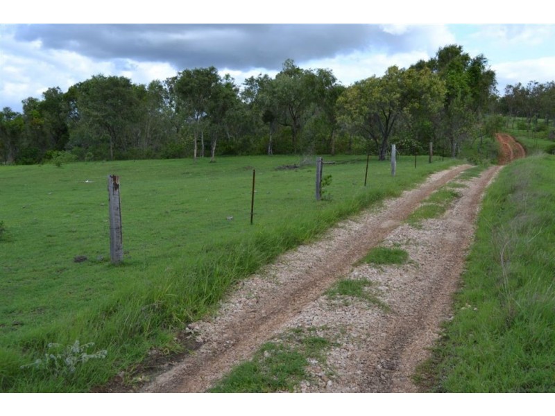 307 STANWELL-WAROULA ROAD, Stanwell QLD 4702