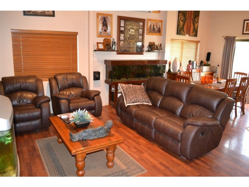 307 STANWELL-WAROULA ROAD, Stanwell QLD 4702