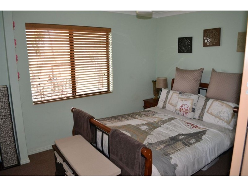 307 STANWELL-WAROULA ROAD, Stanwell QLD 4702